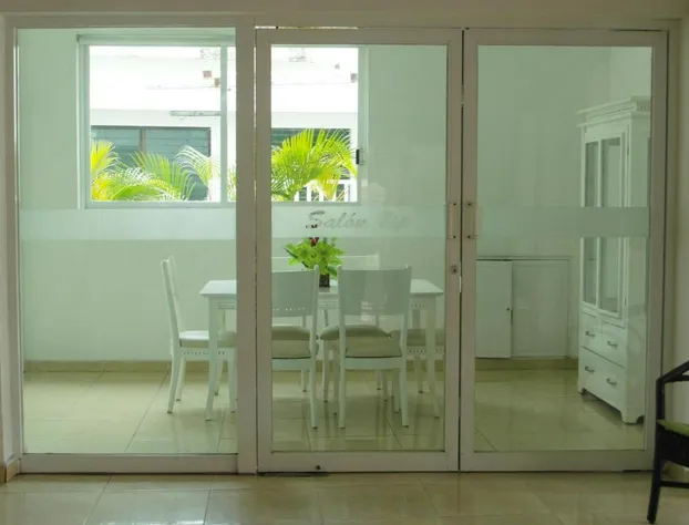 Hotel El Cid Merida hotel detail image 2