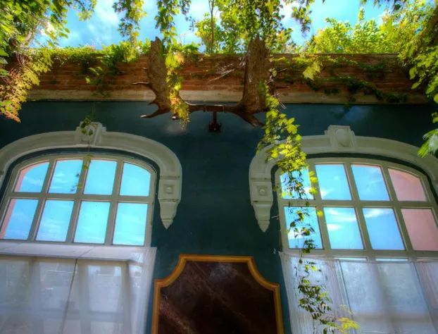 Rivera del Rio Boutique Hotel hotel detail image 1