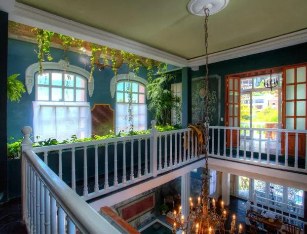 Rivera del Rio Boutique Hotel hotel detail image 2