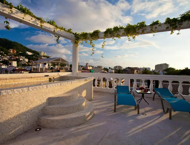 Rivera del Rio Boutique Hotel hotel detail image 3