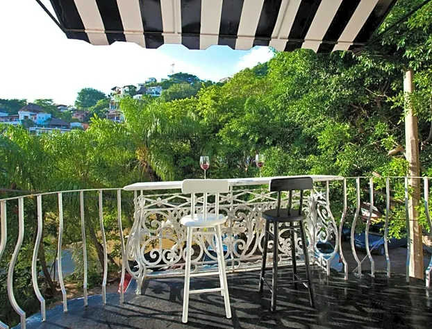 Rivera del Rio Boutique Hotel hotel detail image 2