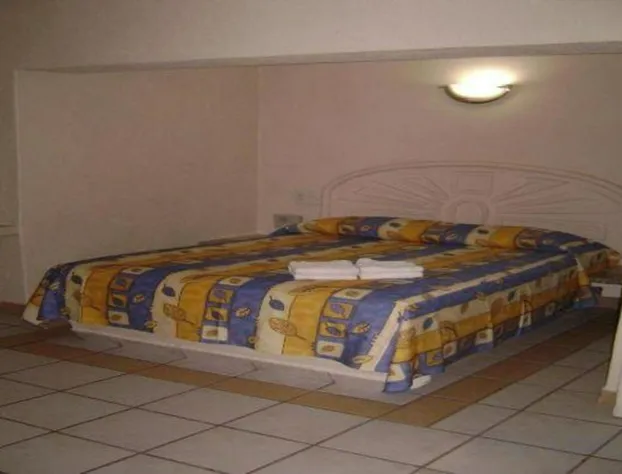 Hotel Itto hotel detail image 1