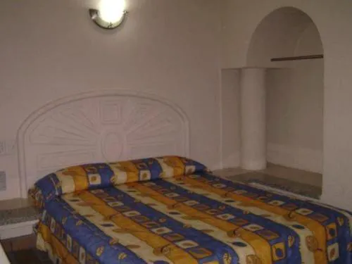 Hotel Itto hotel detail image 3