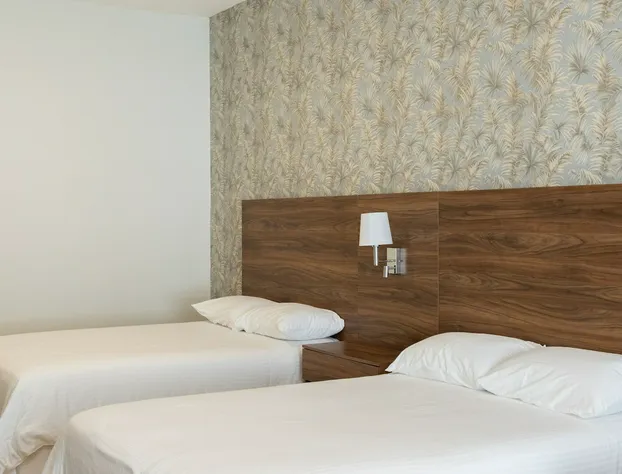 Arenas del Mar hotel detail image 1