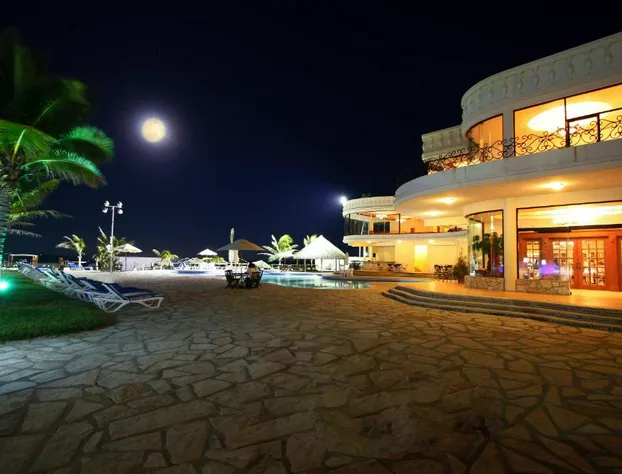 Arenas del Mar hotel detail image 1