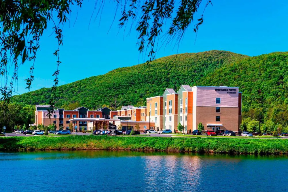 Residence Inn by Marriott Fishkill hotel hero