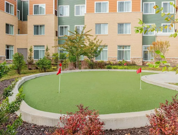 Residence Inn by Marriott Fishkill hotel detail image 2