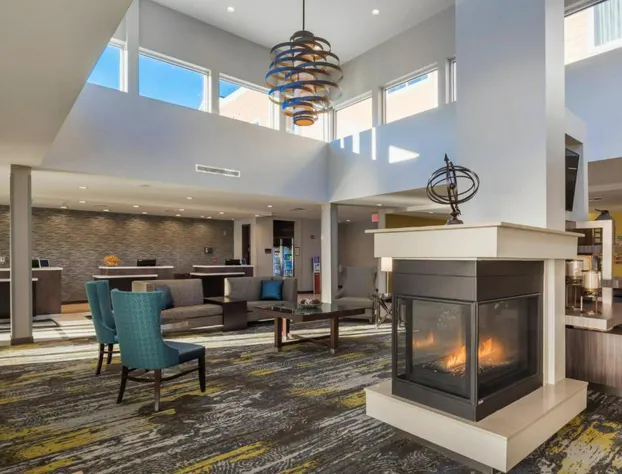 Residence Inn by Marriott Fishkill hotel detail image 4