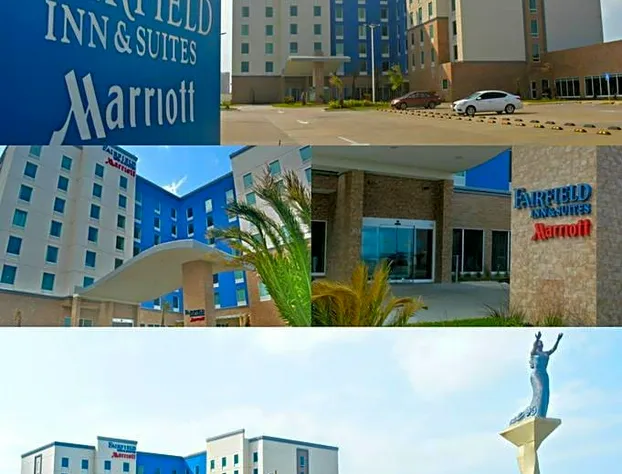 Fairfield Inn & Suites Coatzacoalcos hotel detail image 1