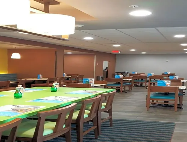 Fairfield Inn & Suites Coatzacoalcos hotel detail image 2