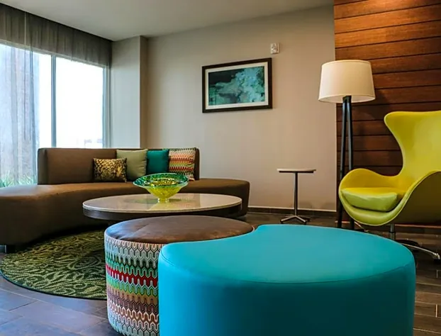 Fairfield Inn & Suites Coatzacoalcos hotel detail image 4