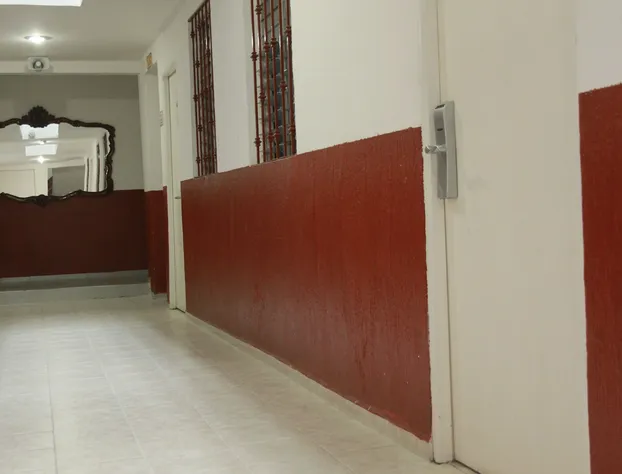 Hotel Isla de Sacrificio hotel detail image 1