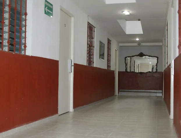 Hotel Isla de Sacrificio hotel detail image 2