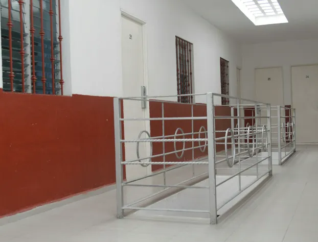 Hotel Isla de Sacrificio hotel detail image 3