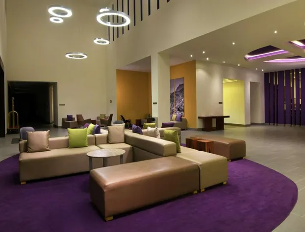 Hilton Garden Inn Monterrey Airport hotel detail image 4