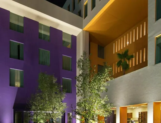 Hilton Garden Inn Monterrey Airport hotel detail image 1