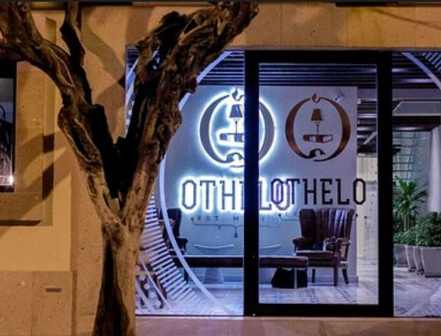 Othelo Hotel Boutique México hotel detail image 2
