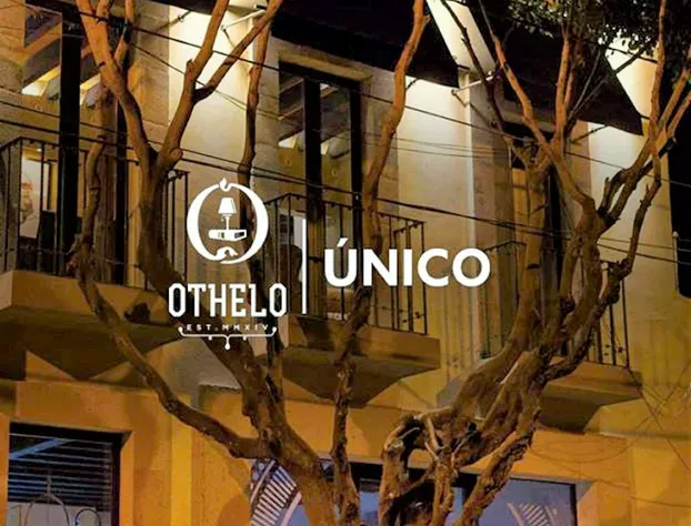 Othelo Hotel Boutique México hotel detail image 2