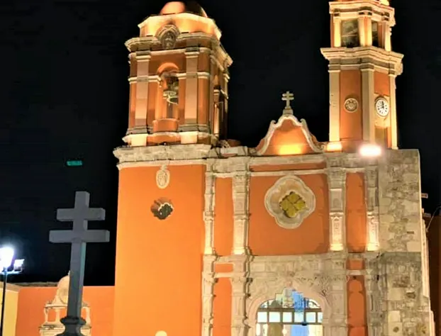 Othelo Hotel Boutique México hotel detail image 3