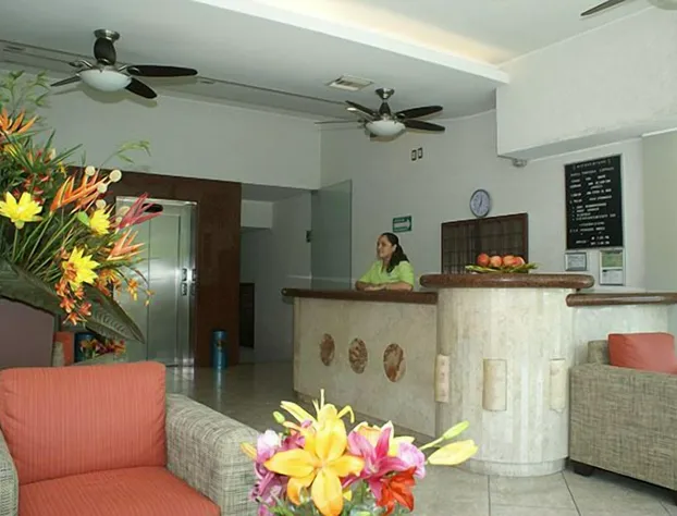 Tortuga Express hotel detail image 1