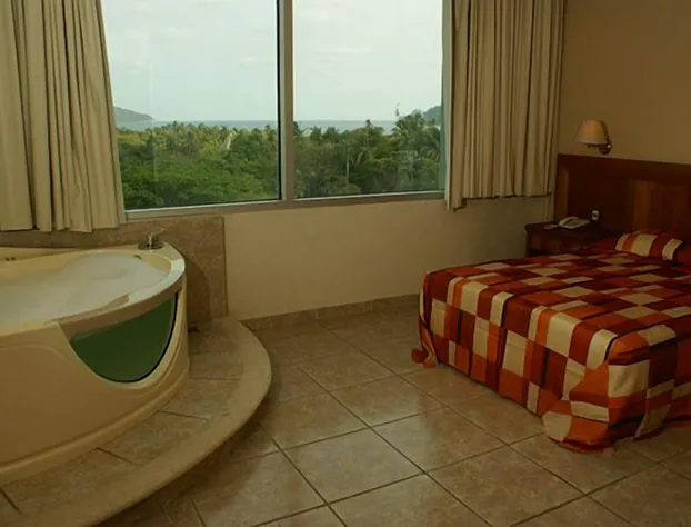 Tortuga Express hotel detail image 2