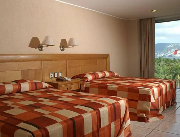 Tortuga Express hotel detail image 4