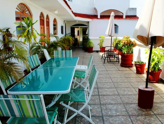 D'Cesar Hotel Acapulco hotel detail image 1