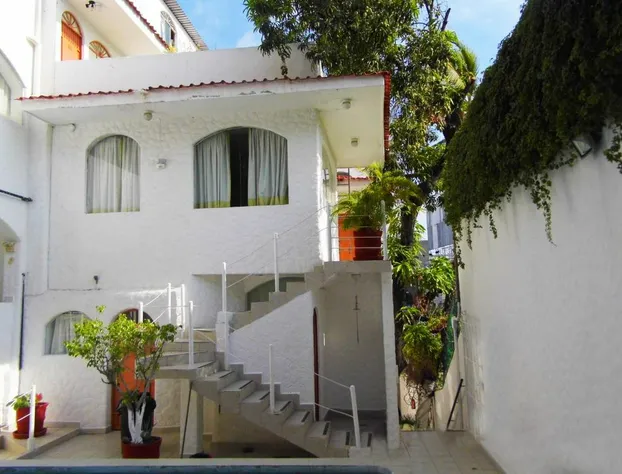 D'Cesar Hotel Acapulco hotel detail image 3