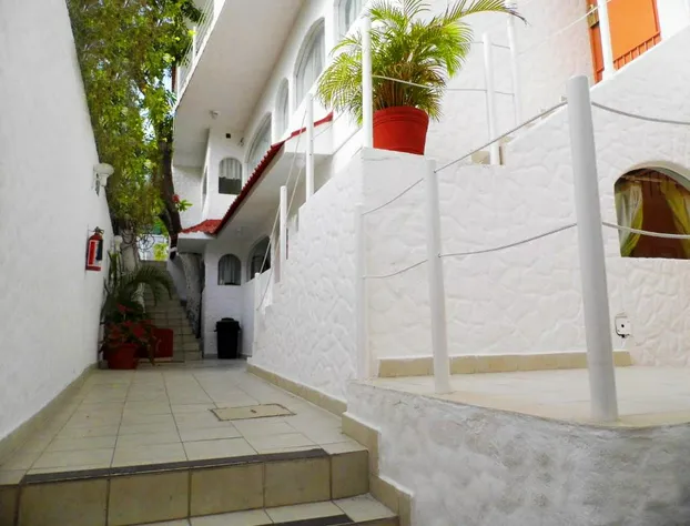 D'Cesar Hotel Acapulco hotel detail image 4