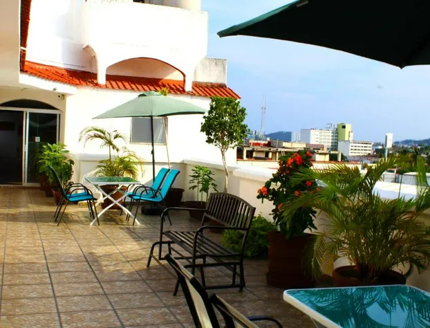 D'Cesar Hotel Acapulco hotel detail image 2