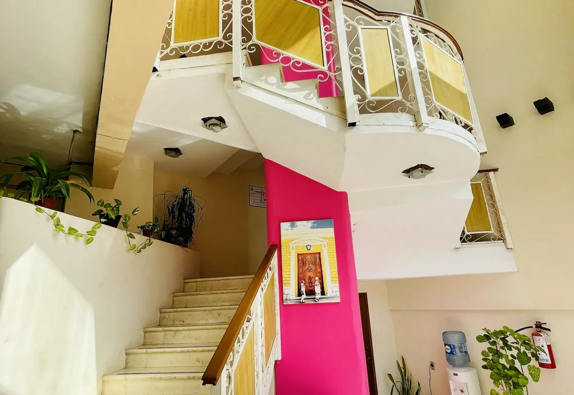 Hotel Barranquilla hotel hero