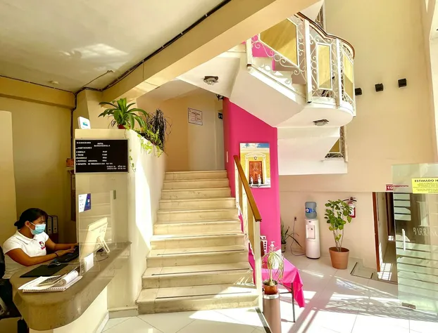 Hotel Barranquilla hotel detail image 1