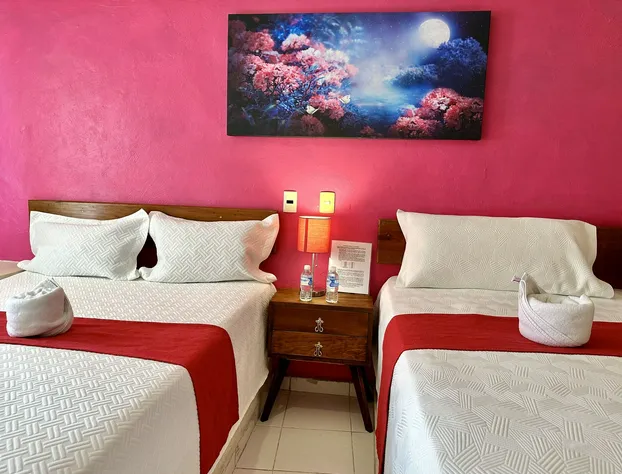 Hotel Barranquilla hotel detail image 2