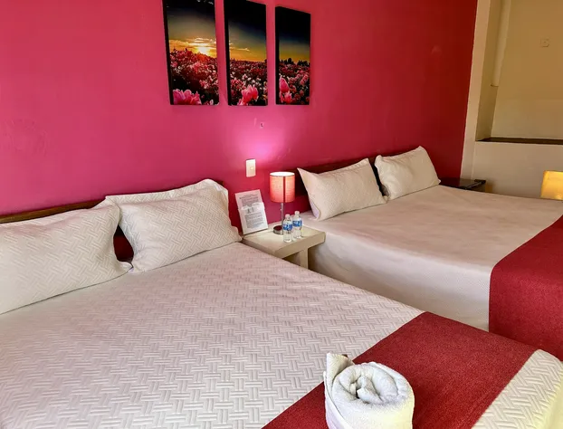 Hotel Barranquilla hotel detail image 3