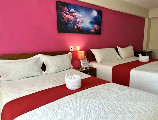 Hotel Barranquilla hotel detail image 4