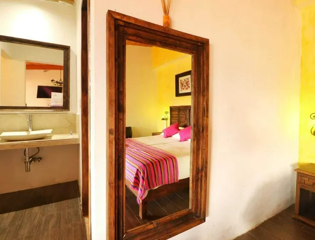 Hotel Posada la Escondida hotel detail image 1