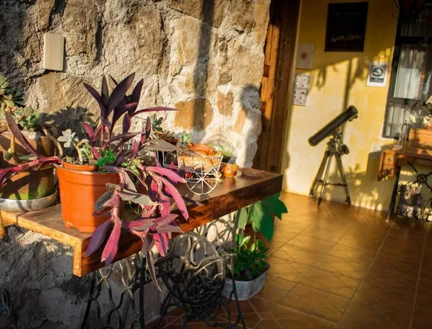 Hotel Posada la Escondida hotel detail image 4