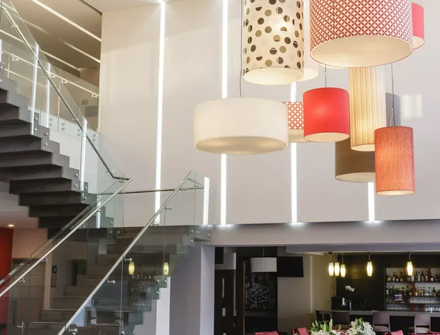 NH Collection Leon Expo hotel detail image 1