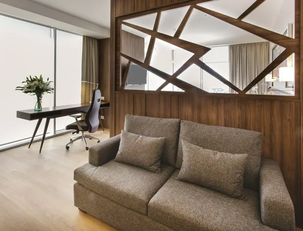 NH Collection Leon Expo hotel detail image 2