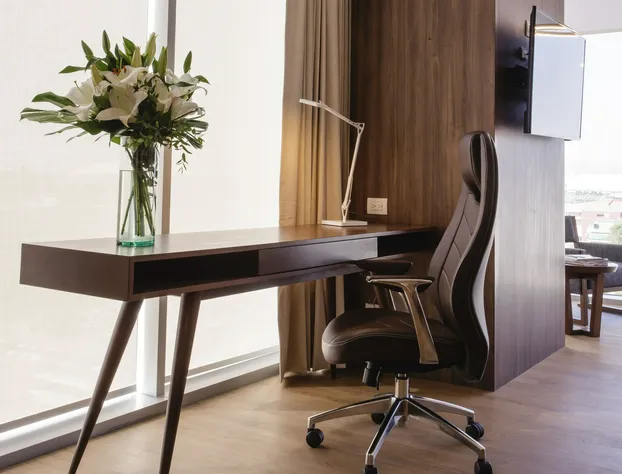 NH Collection Leon Expo hotel detail image 3