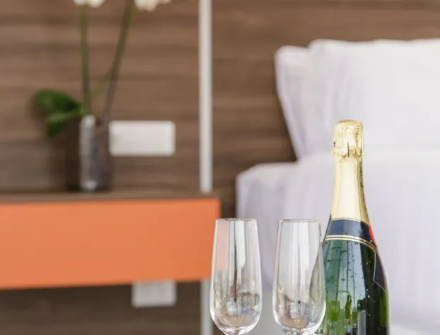 NH Collection Leon Expo hotel detail image 4