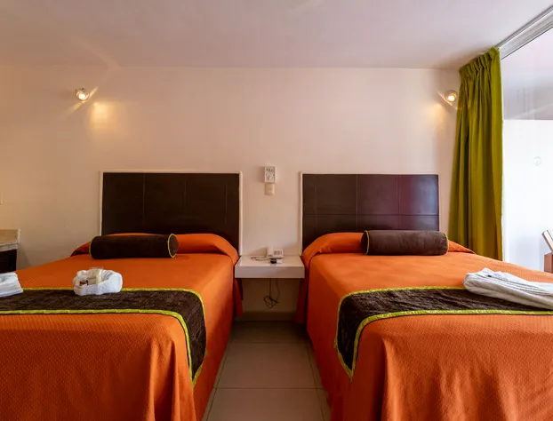 Hotel Kay Adults Only hotel detail image 1