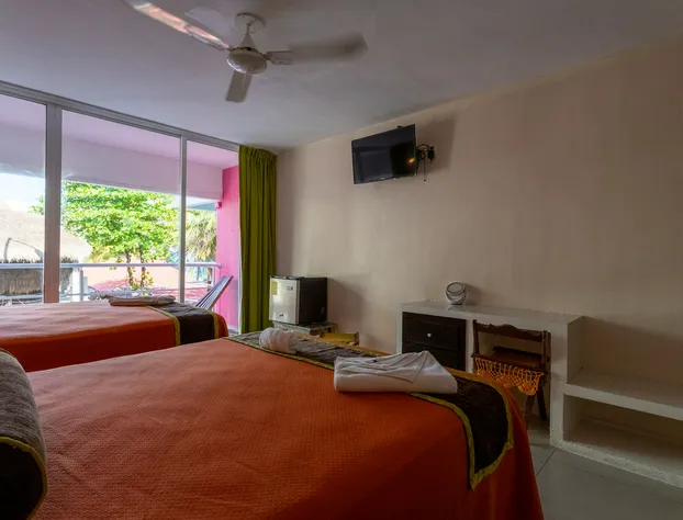 Hotel Kay Adults Only hotel detail image 2