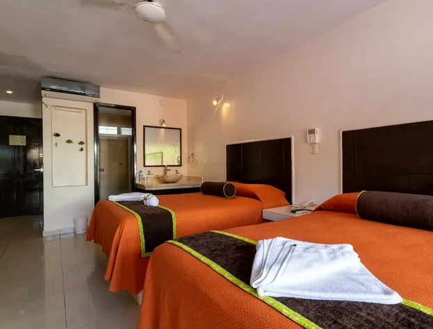 Hotel Kay Adults Only hotel detail image 3