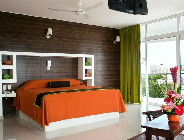 Hotel Kay Adults Only hotel detail image 4