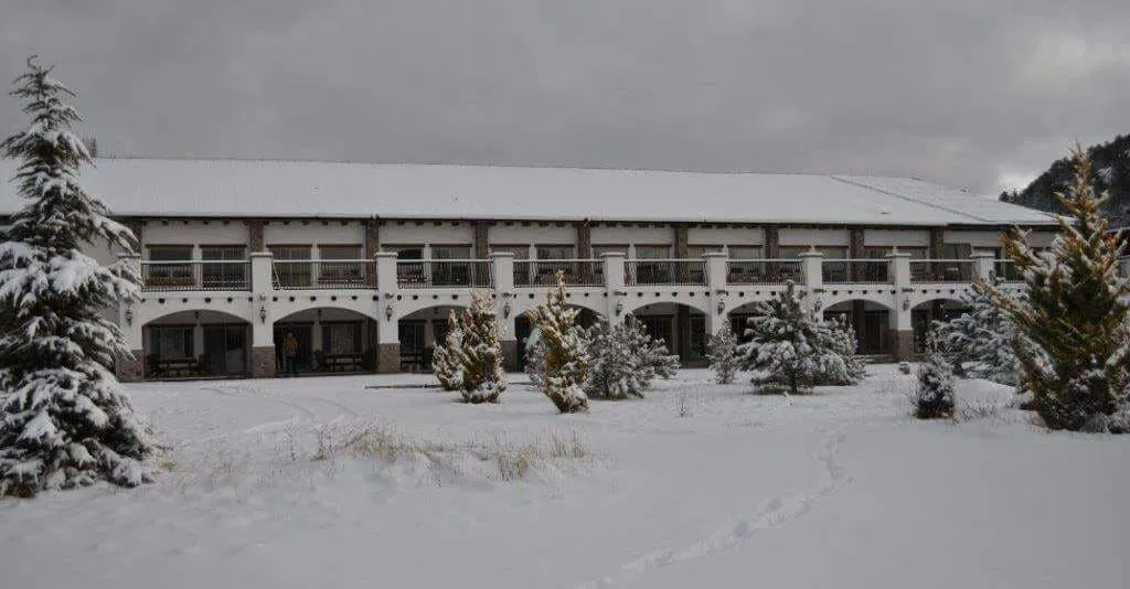 Hotel Quinta Mision hotel hero