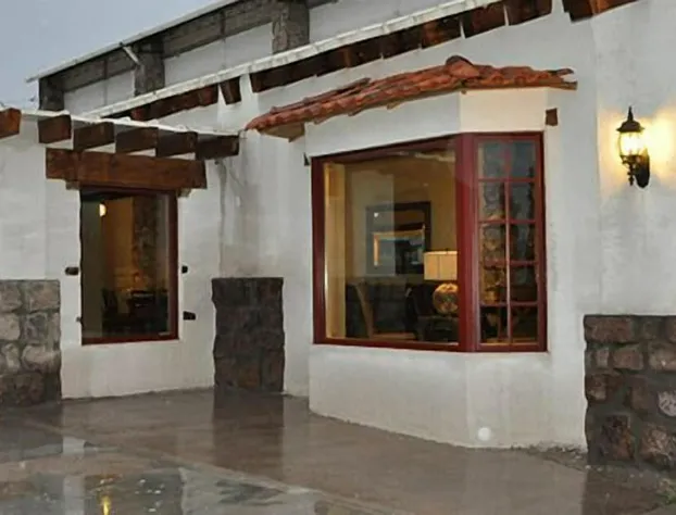 Hotel Quinta Mision hotel detail image 1