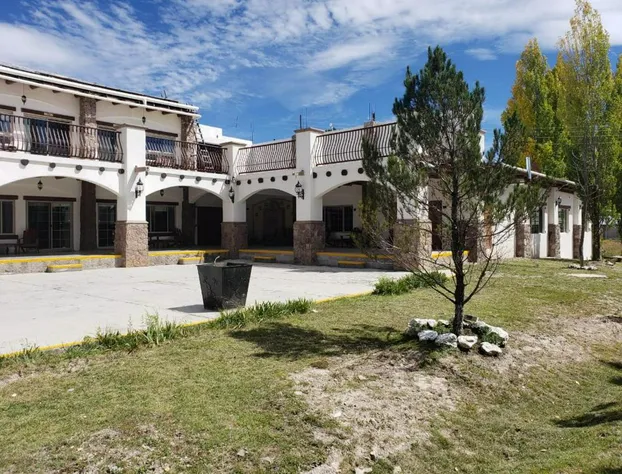 Hotel Quinta Mision hotel detail image 2