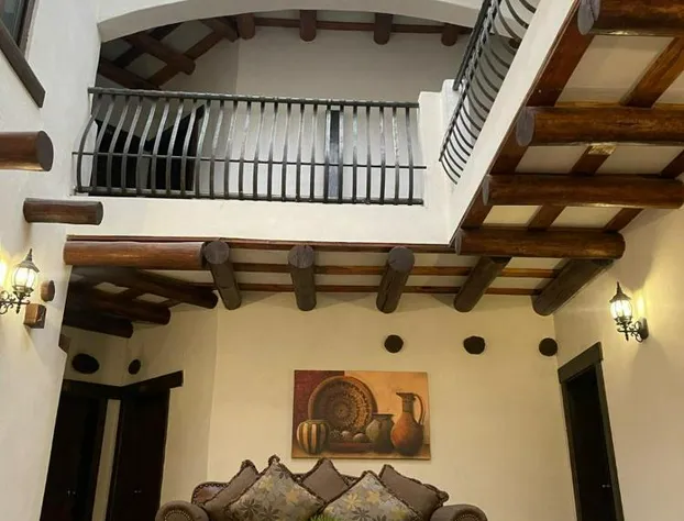 Hotel Quinta Mision hotel detail image 3