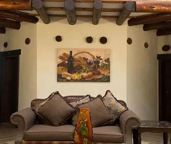 Hotel Quinta Mision hotel detail image 4